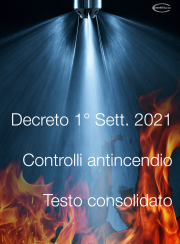 Decreto Ministero dell'Interno 1° settembre 2021 - Testo consolidato