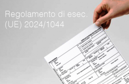 Regolamento di esecuzione (UE) 2024/1044 