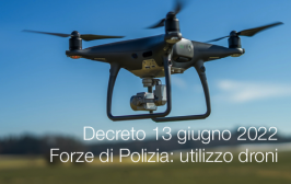 Decreto 13 giugno 2022 