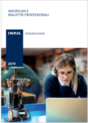 INAIL | Dossier donne 2019 INAIL | Dossier donne 2019