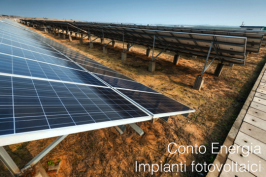 Conto Energia | Impianti fotovoltaici Conto Energia | Impianti fotovoltaici