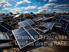 Direttiva (UE) 2024/884 