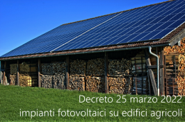Decreto 25 marzo 2022 Decreto 25 marzo 2022