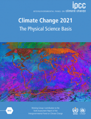 Climate change 2021