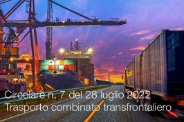 Circolare n. 7 del 28 luglio 2022