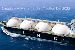 Circolare MIMS n. 48 del 1° settembre 2022