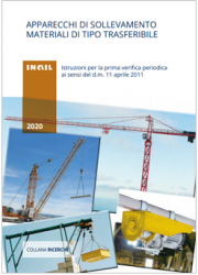 Apparecchi di sollevamento materiali di tipo trasferibile Apparecchi di sollevamento materiali di tipo trasferibile