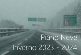 Piano Neve Inverno 2023 - 2024