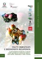 Frutti dimenticati e biodiversità recuperata