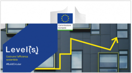 Level(s) costruire l'efficienza sostenibile