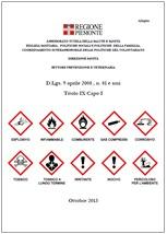 Inforisk Valutazione Agenti chimici Ottobre 2013