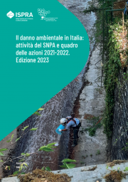 Il danno ambientale in Italia: attività del SNPA e quadro delle azioni 2021-2022