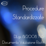 Certifico Procedure Standardizzate