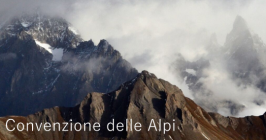 Convenzione delle Alpi