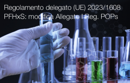 Regolamento delegato (UE) 2023/1608