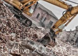 Direttiva 2000/14/CE emissione acustica ambientale macchine Direttiva 2000/14/CE emissione acustica ambientale macchine