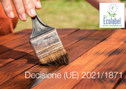Decisione (UE) 2021/1871 Decisione (UE) 2021/1871