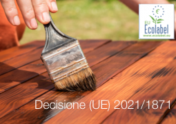 Decisione (UE) 2021/1871