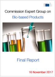 Final report: Bio-based Products Final report: Bio-based Products