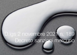 Decreto legislativo 2 novembre 2021 n. 189 Decreto legislativo 2 novembre 2021 n. 189