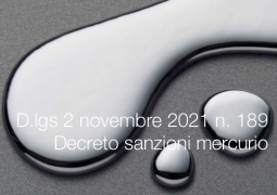 Decreto legislativo 2 novembre 2021 n. 189