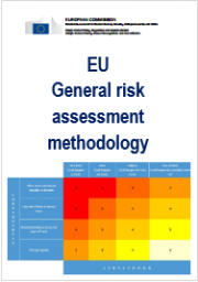 EU general risk assessment methodology