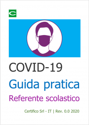 Guida pratica referente Covid Scuola