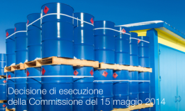 Decisione di esecuzione della Commissione del 15 maggio 2014