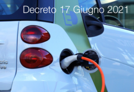 Decreto 17 giugno 2021