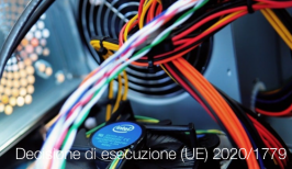 Decisione di esecuzione (UE) 2020/1779