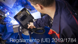 Regolamento (UE) 2019/1784 