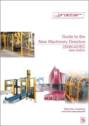 Procter - Guide Machinery Directive Ed6 November 2011