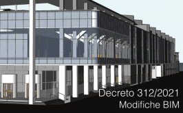 Decreto Ministeriale 02.08.2021 n. 312