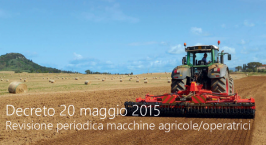 Decreto 20 maggio 2015