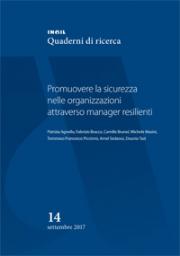 La sicurezza nelle organizzazioni attraverso manager resilienti