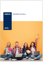 Dossier scuola Inail 2019