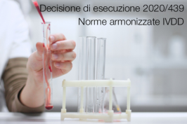 Decisione di esecuzione 2020/439