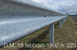D.M. 18 febbraio 1992 n. 223 D.M. 18 febbraio 1992 n. 223