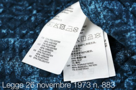 Legge 26 novembre 1973 n. 883