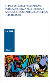 Piani mirati di prevenzione per l’assistenza alle imprese