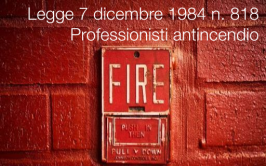 Legge 7 dicembre 1984 n. 818