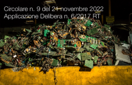 Circolare n. 9 del 21 novembre 2022