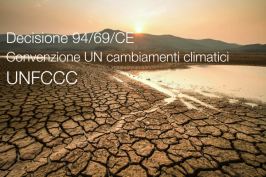 Decisione 94/69/CE Decisione 94/69/CE