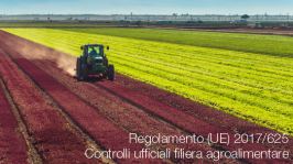 Regolamento (UE) 2017/625 Regolamento (UE) 2017/625