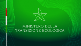Ministero della Transizione ecologica (Mite) Ministero della Transizione ecologica (Mite)