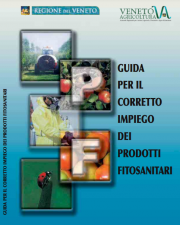 Guida per il corretto impiego dei prodotti fitosanitari Guida per il corretto impiego dei prodotti fitosanitari