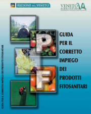 Guida per il corretto impiego dei prodotti fitosanitari