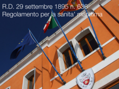 R.D. 29 settembre 1895 n. 636 R.D. 29 settembre 1895 n. 636