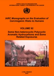 IARC Monographs Volume 92