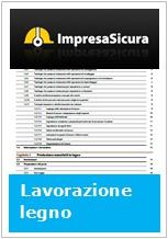 Impresa Sicura - Sicurezza Lavorazione del legno